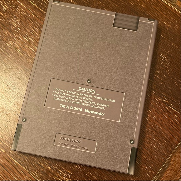 PLAYING WITH POWER Nintendo NES Classics book - Picture 2 of 5